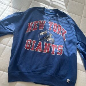 New York Giants Sweatshirt